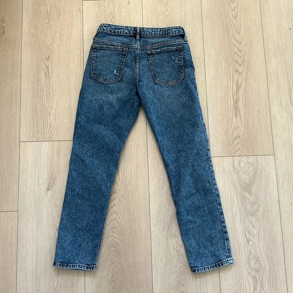Gap Kids - Girlfriend size 14 jeans